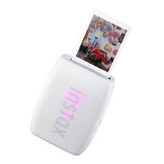 Fujifilm Instax Mini Link 3 - Clay White