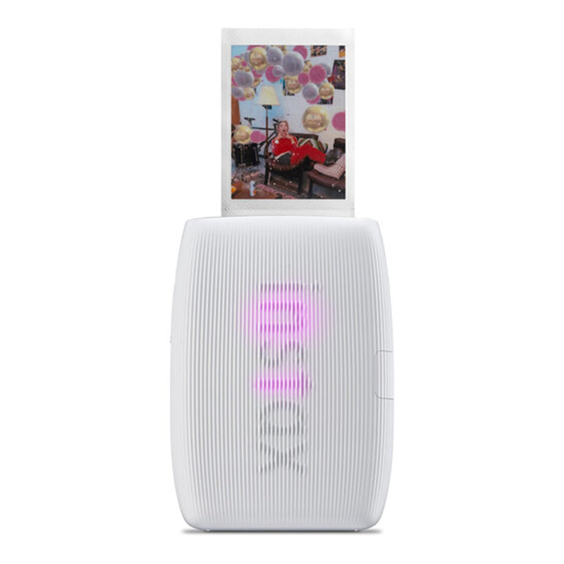 Fujifilm Instax Mini Link 3 - Clay White