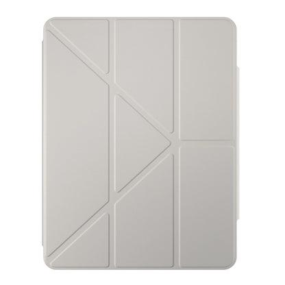Mageasy Facet Folding Folio Case for iPad Air 13″ (M2, 2024)