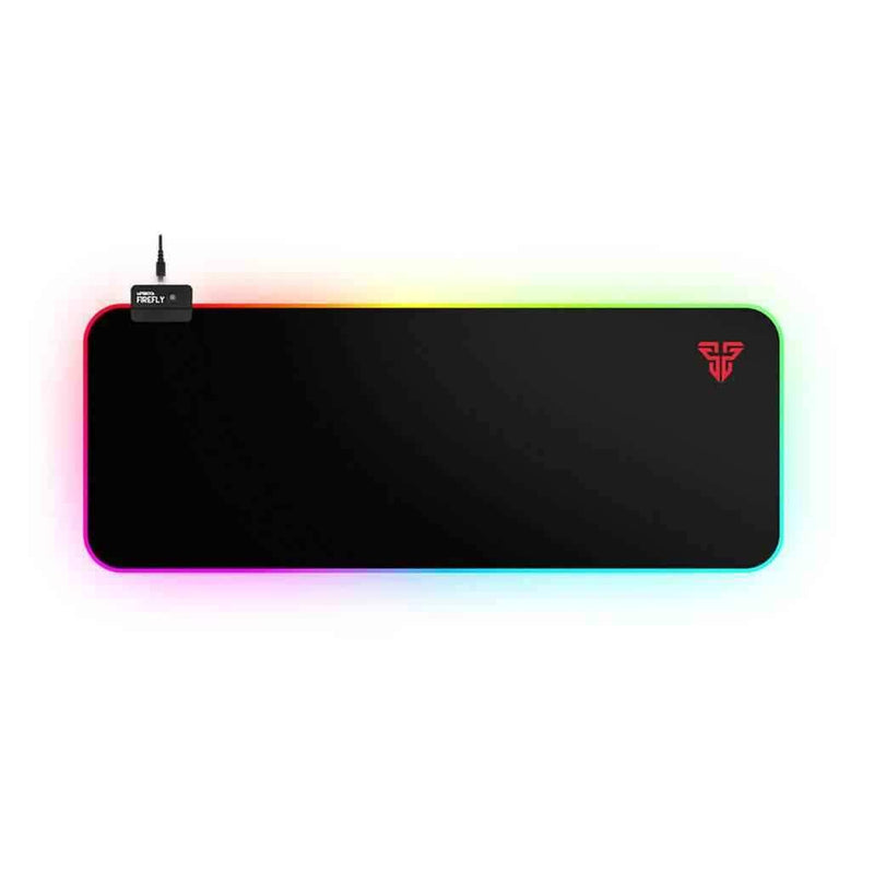 Fantech MPR800S RGB Gaming Mouse Pad - Pixel Zones