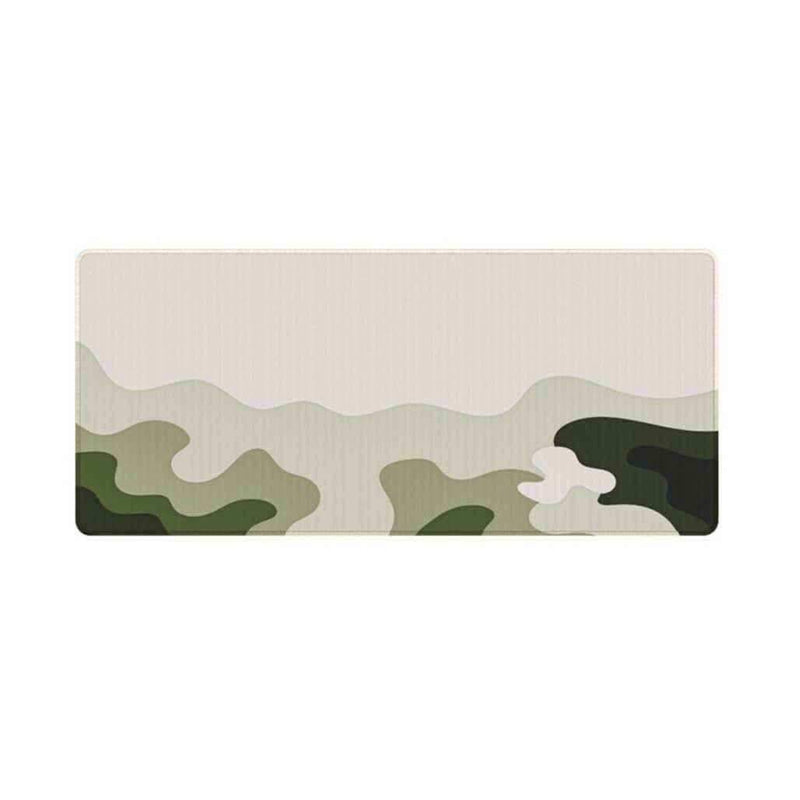 Fantech ATO MP905MM Vibe Edition Desk Mat Matcha Milk - Pixel Zones