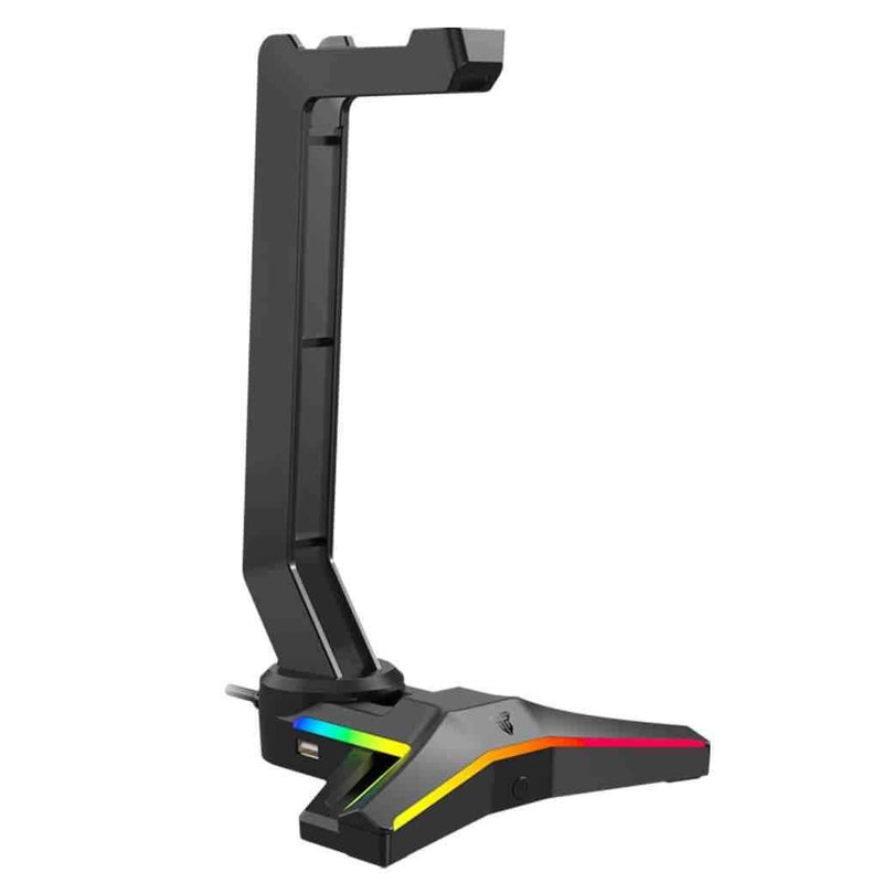 Fantech TOWER II AC304 PRO RGB Headset Stand - Pixel Zones