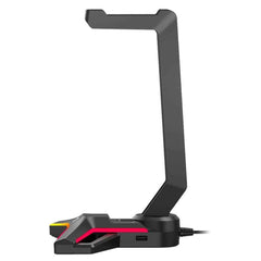 Fantech TOWER II AC304 PRO RGB Headset Stand - Pixel Zones