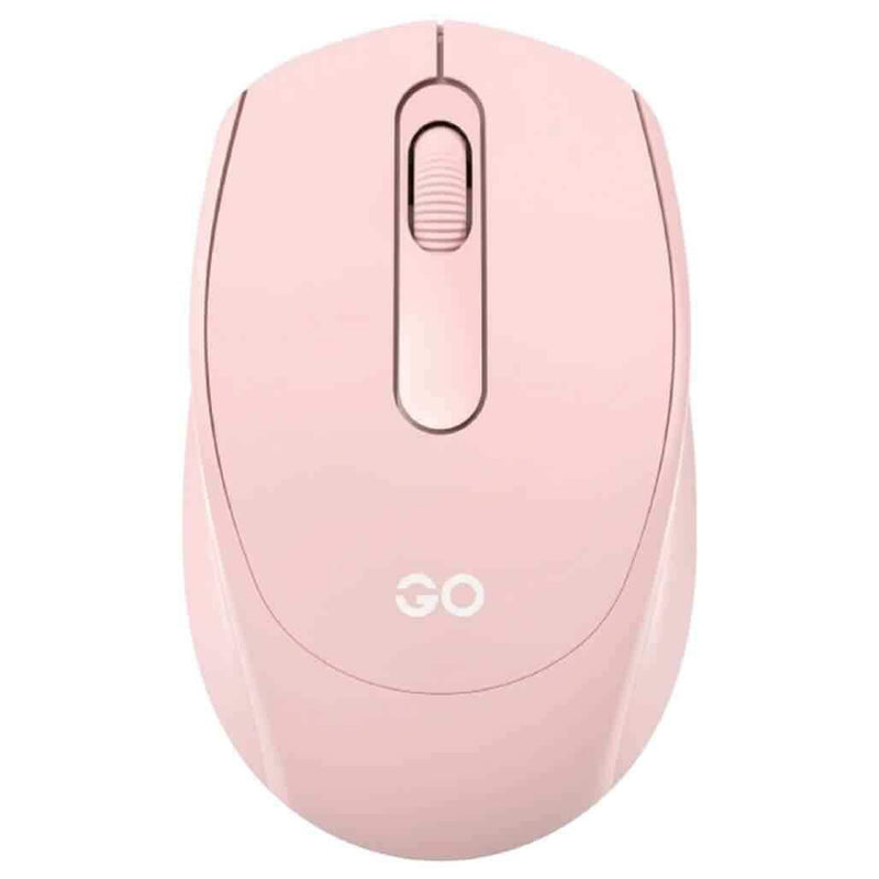 Fantech W603 Go Wireless Mouse - Pixel Zones