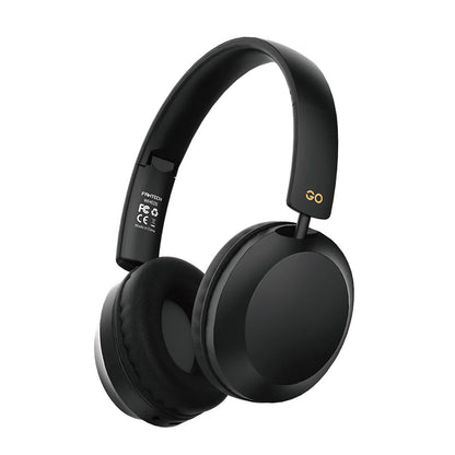 Fantech WH02s GO AIR Wireless Bluetooth Headphones with ENC Microphone
