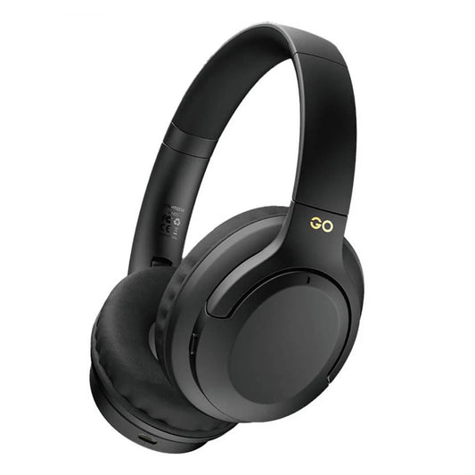 Fantech WH05 GO Vibe | Dual Mode Wireless Headphone