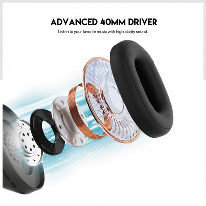 Fantech WH06 GO Tune | Wireless Headset