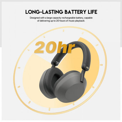 Fantech WH06 GO Tune | Wireless Headset