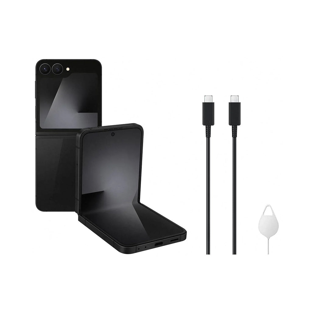 Samsung Galaxy Z Flip7 FE - 8GB Ram - 256GB Storage