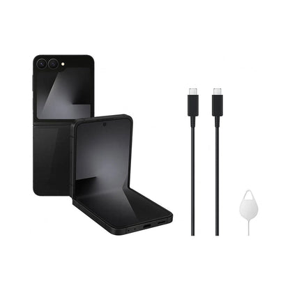 Samsung Galaxy Z Flip7 FE - 8GB Ram - 256GB Storage