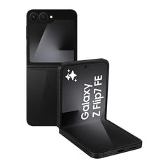 Samsung Galaxy Z Flip7 FE - 8GB Ram - 256GB Storage