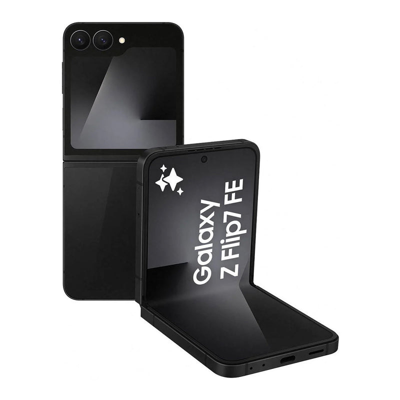 Samsung Galaxy Z Flip7 FE - 8GB Ram - 256GB Storage