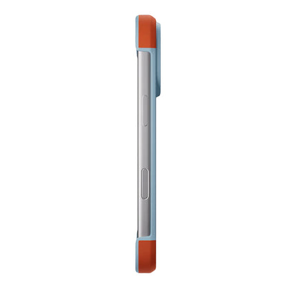 Moft Frame Case MOVAS™ for iPhone 17 Pro / Pro Max – Soothing Mist x Sunrise