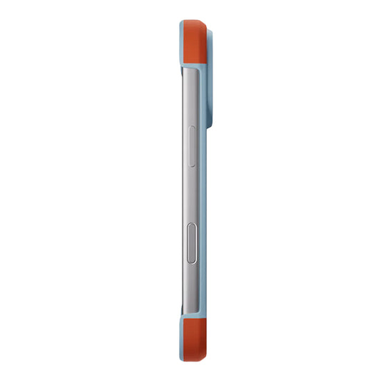Moft Frame Case MOVAS™ for iPhone 17 Pro / Pro Max – Soothing Mist x Sunrise