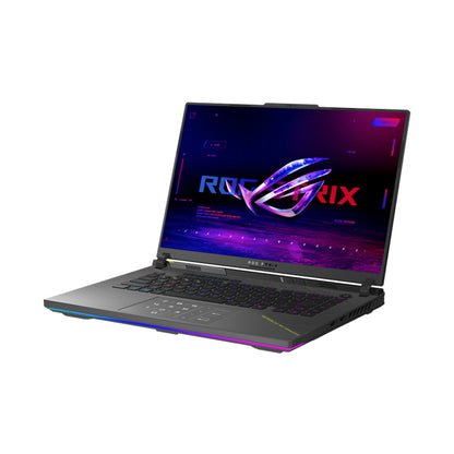 Asus ROG Strix G16 (2025) - G614PR-G16.R95070TI - 16" - Ryzen™️ 9 8940HX - 16GB Ram - 1TB SSD - RTX 5070 Ti 12GB