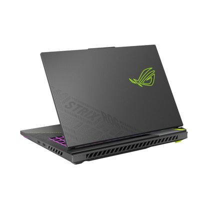 Asus ROG Strix G16 (2025) - G614PR-G16.R95070TI - 16" - Ryzen™️ 9 8940HX - 16GB Ram - 1TB SSD - RTX 5070 Ti 12GB