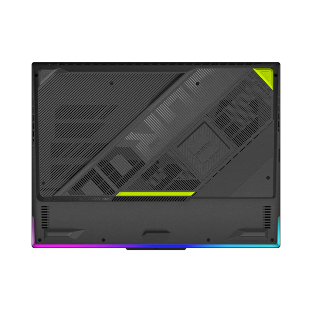 Asus ROG Strix G16 (2025) - G614PR-G16.R95070TI - 16" - Ryzen™️ 9 8940HX - 16GB Ram - 1TB SSD - RTX 5070 Ti 12GB
