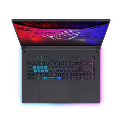 Asus ROG Strix G18 (2025) G815LR-S9194 - 18" - Core Ultra 9 275HX - 16GB Ram - 1TB SSD - RTX 5070Ti 12GB