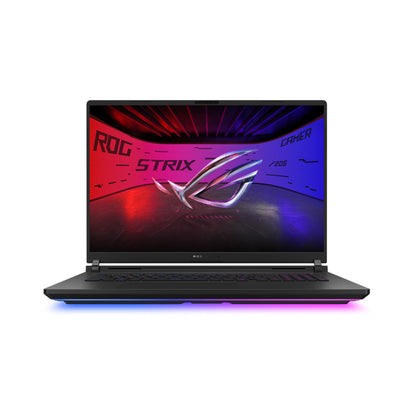 Asus ROG Strix SCAR 18 (2025) G835LW-S9176 - 18" - Core Ultra 9 275HX - 64GB Ram - 2TB SSD - RTX 5080 16GB