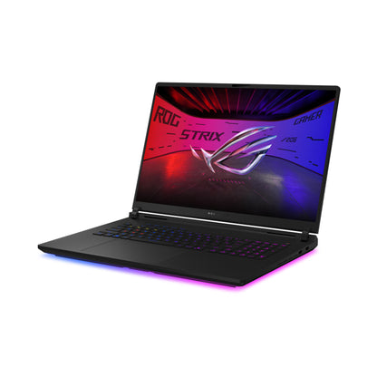 Asus ROG Strix SCAR 18 (2025) G835LW-S9176 - 18" - Core Ultra 9 275HX - 64GB Ram - 2TB SSD - RTX 5080 16GB