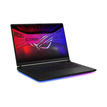 Asus ROG Strix SCAR 18 (2025) G835LW-S9176 - 18" - Core Ultra 9 275HX - 64GB Ram - 2TB SSD - RTX 5080 16GB