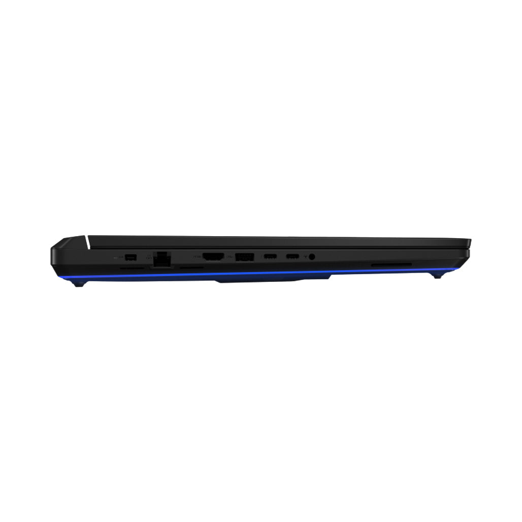 Asus ROG Strix SCAR 18 (2025) G835LW-S9176 - 18" - Core Ultra 9 275HX - 64GB Ram - 2TB SSD - RTX 5080 16GB