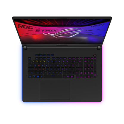 Asus ROG Strix SCAR 18 (2025) G835LX-S9113 - 18" - Core Ultra 9 275HX - 64GB Ram - 2TB SSD - RTX 5090 24GB
