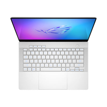 Asus ROG Zephyrus G14 (2025) GA403WR - 14" - Ryzen AI 9 HX 370 - 32GB Ram - 1TB SSD - RTX 5070Ti 12GB