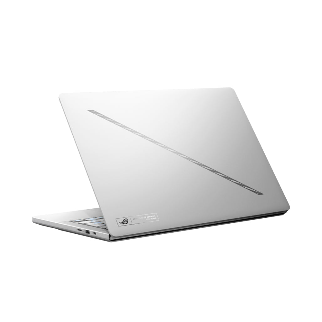 Asus ROG Zephyrus G14 (2025) GA403WR - 14" - Ryzen AI 9 HX 370 - 32GB Ram - 1TB SSD - RTX 5070Ti 12GB