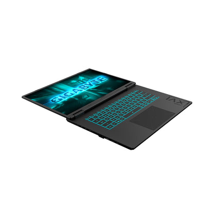 Gigabyte Gaming A16 - 16" - Ryzen 7 260 - 16GB Ram - 1TB SSD - RTX 5060 8GB