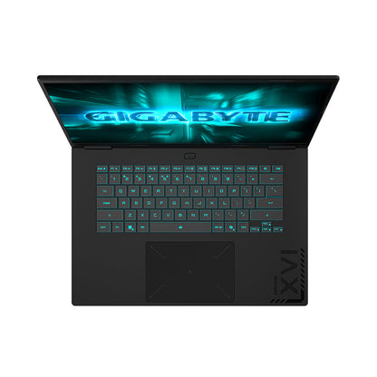 Gigabyte Gaming A16 - 16" - Ryzen 7 260 - 16GB Ram - 1TB SSD - RTX 5060 8GB
