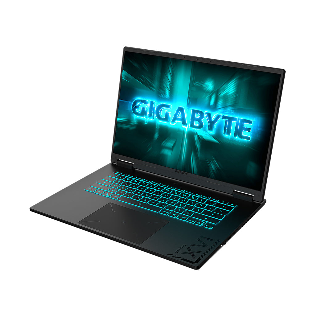 Gigabyte Gaming A16 - 16" - Ryzen 7 260 - 16GB Ram - 1TB SSD - RTX 5060 8GB
