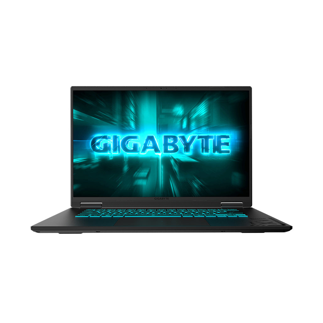 Gigabyte Gaming A16 - 16" - Ryzen 7 260 - 16GB Ram - 1TB SSD - RTX 5060 8GB