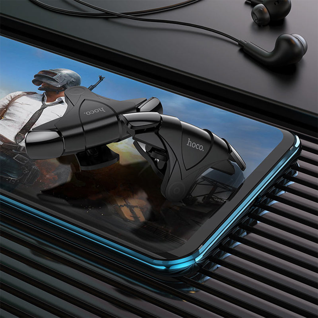 Hoco GM5 Wolf - Mobile Phones Game Buttons