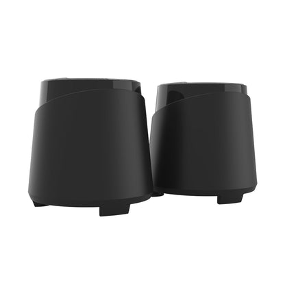 Fantech HELLSCREAM GS205 RGB Gaming & Music Speaker – Portable 360° Surround Sound