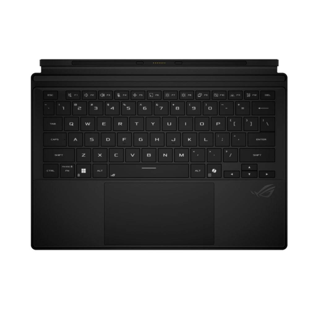 Asus ROG Flow Z13 (2025) GZ302EA-R9641TB - 13.4" Touchscreen - AMD Ryzen AI Max+ 395 - 64GB Ram - 1TB SSD - AMD Radeon Graphics