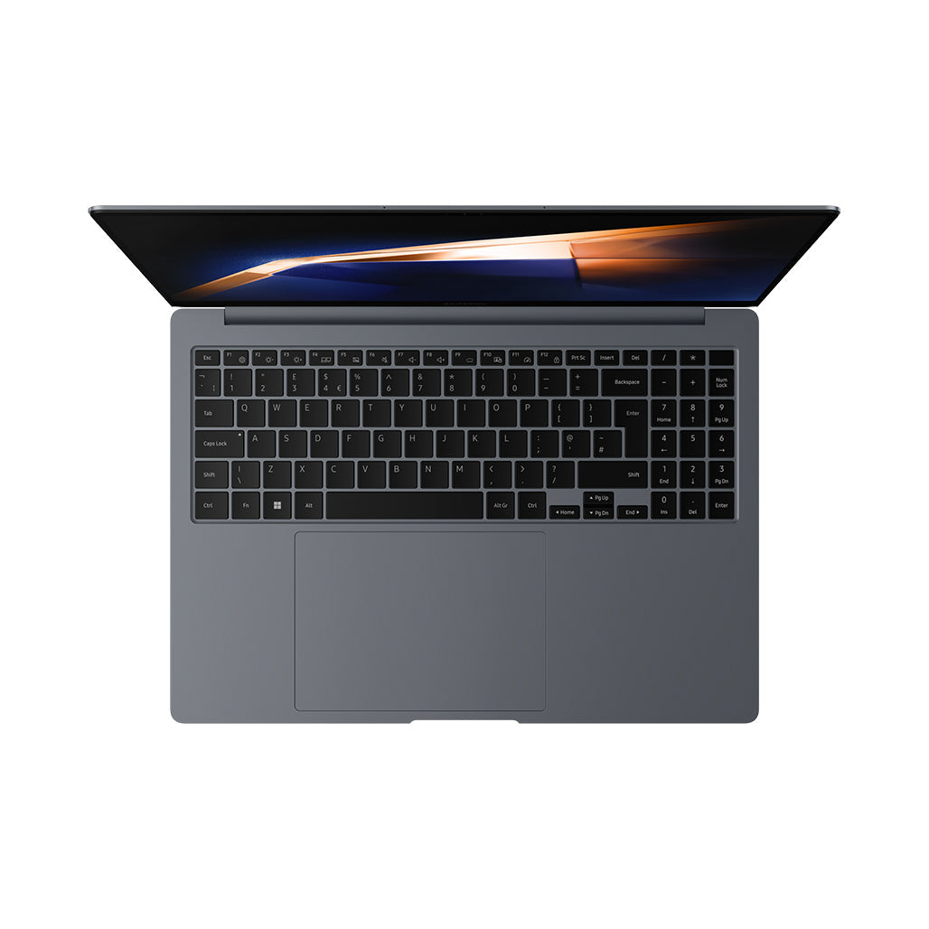 Samsung Galaxy Book4 Ultra - 16" Touchscreen - Core Ultra 9 185H - 32GB RAM - 1TB SSD - RTX 4070 8GB
