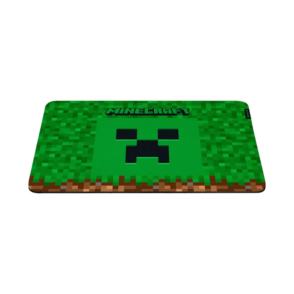 Razer Gigantus V2 Medium Gaming Mouse Pad – Minecraft Edition