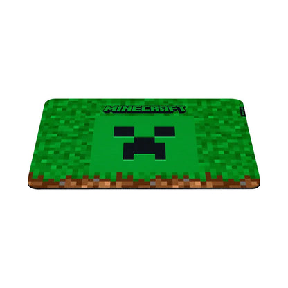 Razer Gigantus V2 Medium Gaming Mouse Pad – Minecraft Edition