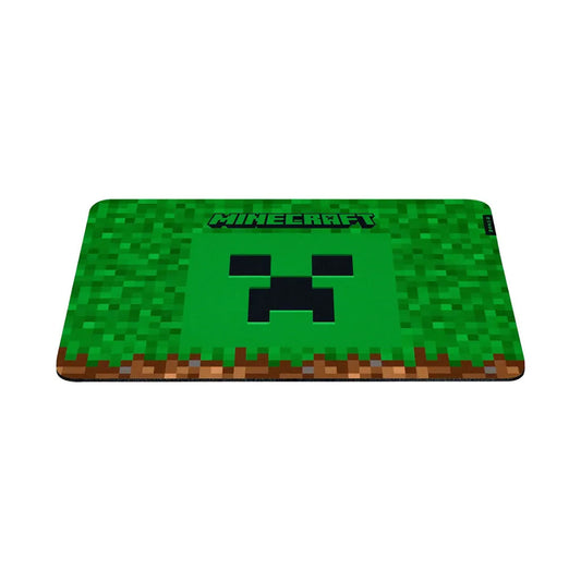 Razer Gigantus V2 Medium Gaming Mouse Pad – Minecraft Edition