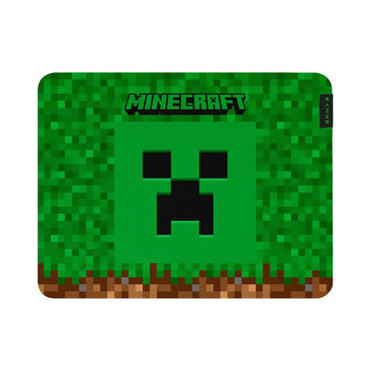 Razer Gigantus V2 Medium Gaming Mouse Pad – Minecraft Edition