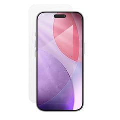 ZAGG Glass Elite Screen Protector – For iPhone 17 Pro / 17 Pro Max