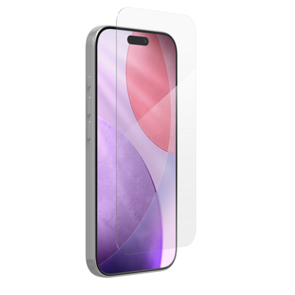 ZAGG Glass Elite Screen Protector – For iPhone 17 Pro / 17 Pro Max