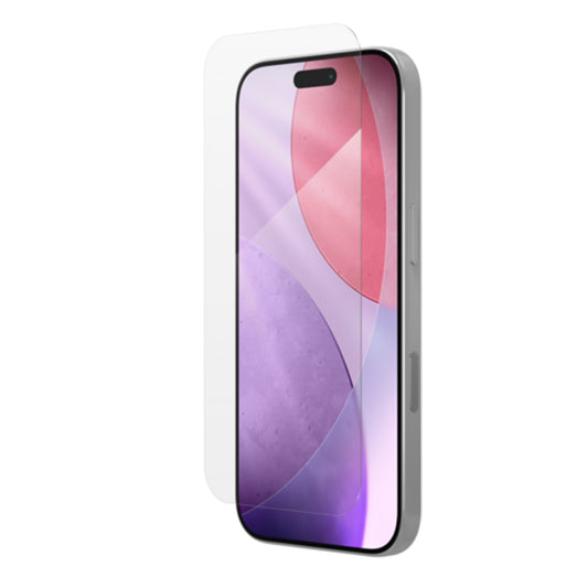 ZAGG Glass Elite Screen Protector – For iPhone 17 Pro / 17 Pro Max
