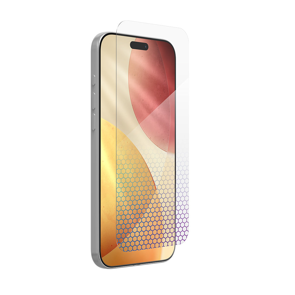 ZAGG Glass XTR5 for iPhone Air/iPhone 17 Pro Max