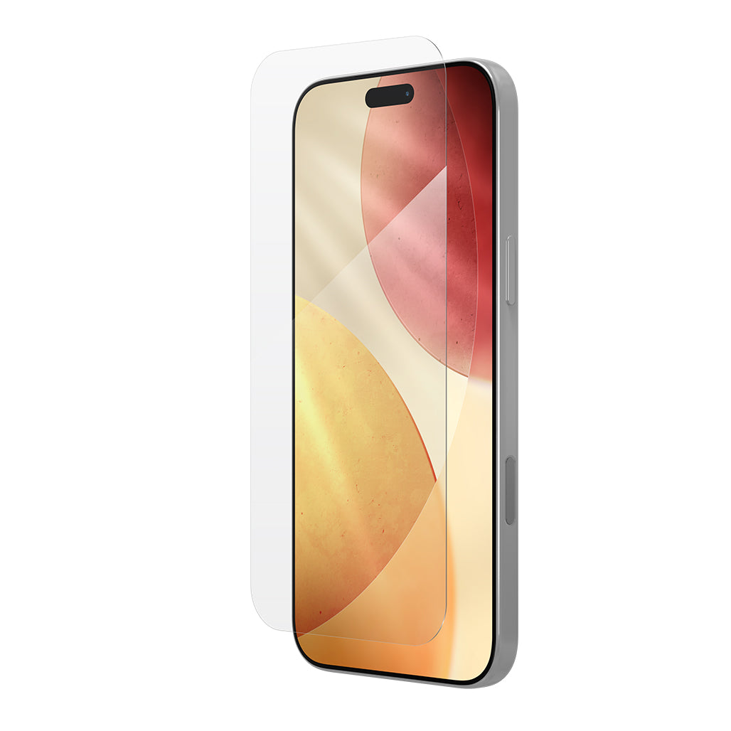 ZAGG Glass XTR5 for iPhone Air/iPhone 17 Pro Max