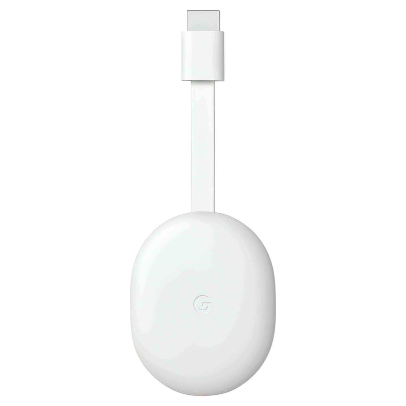 Google Chromecast with Google TV HD  - Pixel Zones