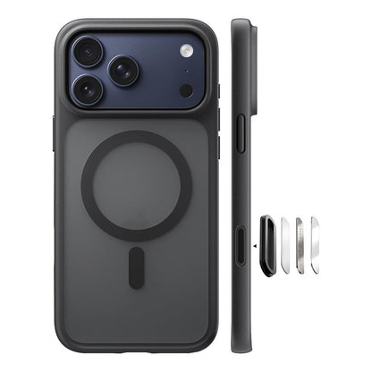 TORRAS Guardian-Mag For iPhone 17 Pro Max
