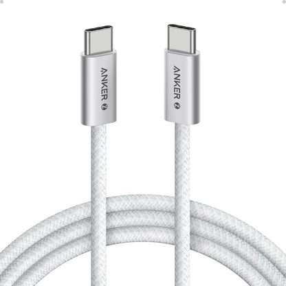 Anker 240W USB-C to USB-C Cable – 1.8m