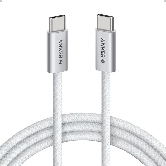 Anker USB-C to USB-C Cable - 1m - A8060H21